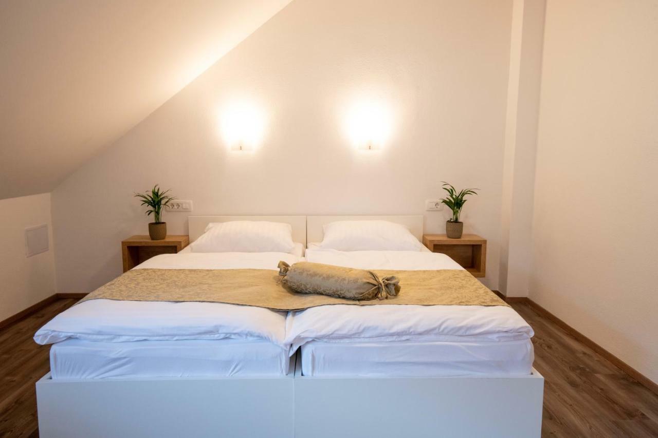 Guesthouse Stari Mayr Kranj Ngoại thất bức ảnh