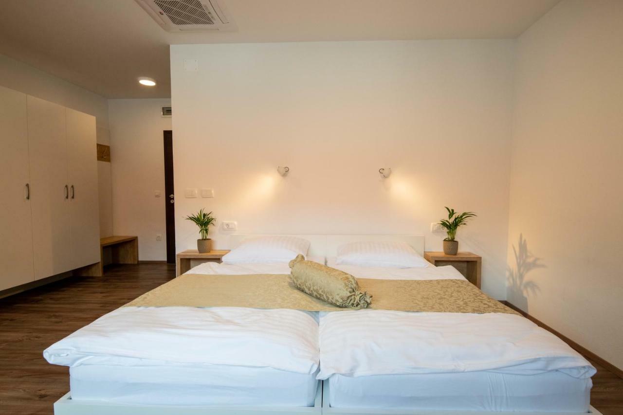 Guesthouse Stari Mayr Kranj Ngoại thất bức ảnh