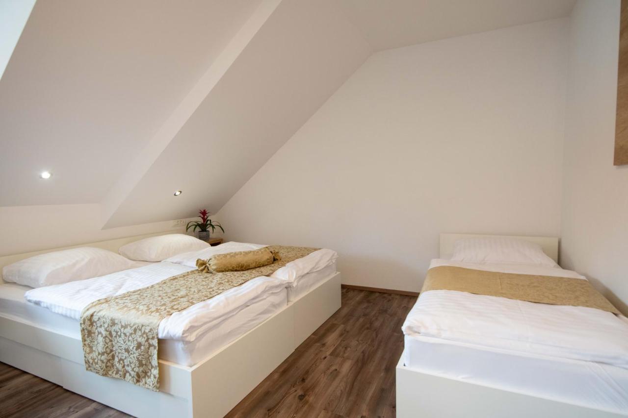 Guesthouse Stari Mayr Kranj Ngoại thất bức ảnh